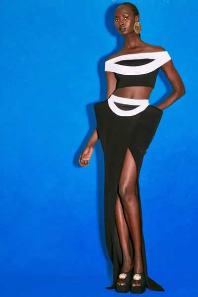 Look 23